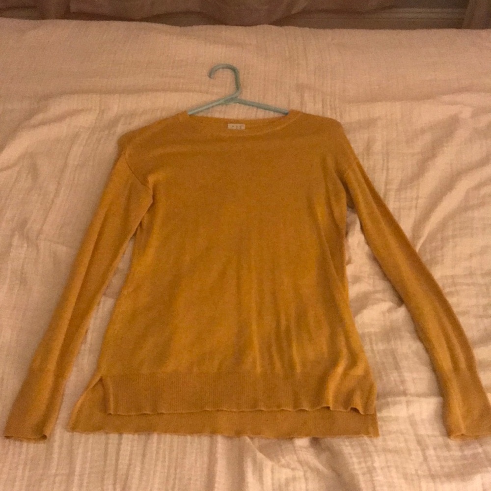 Sweater